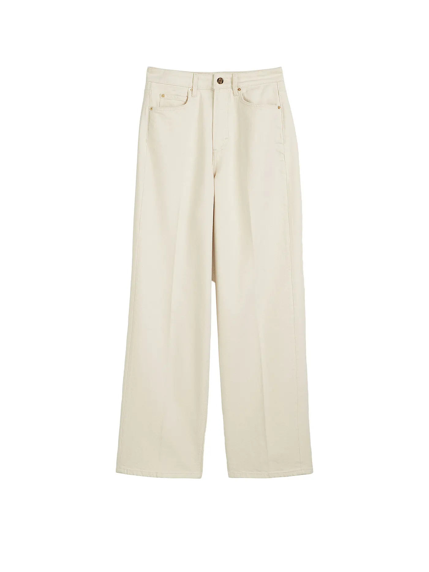 MARC O'POLO | Jeans Wide Leg | 